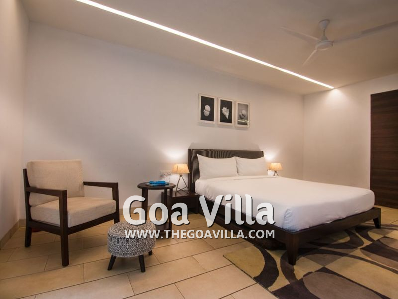 Villa Solitude 3