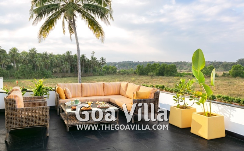 Villa Twilight Manor