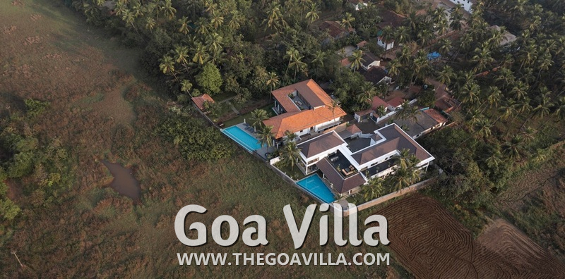 Villa Twilight Manor