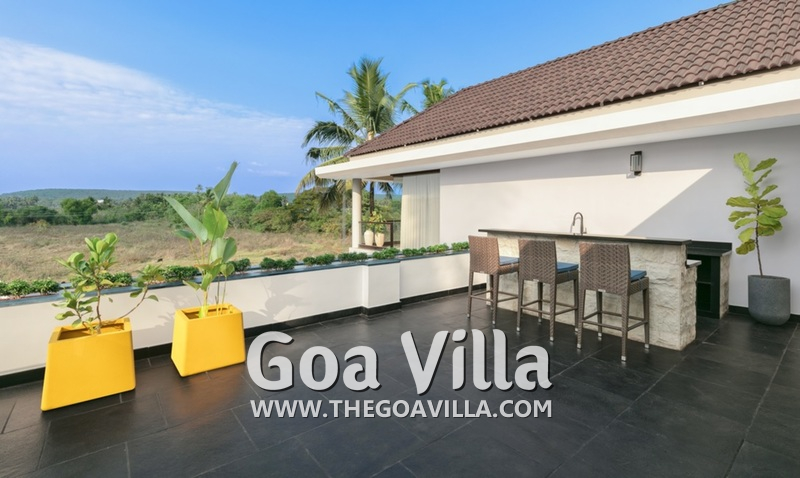 Villa Twilight Manor