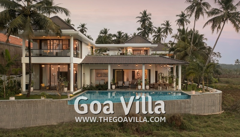 Villa Twilight Manor
