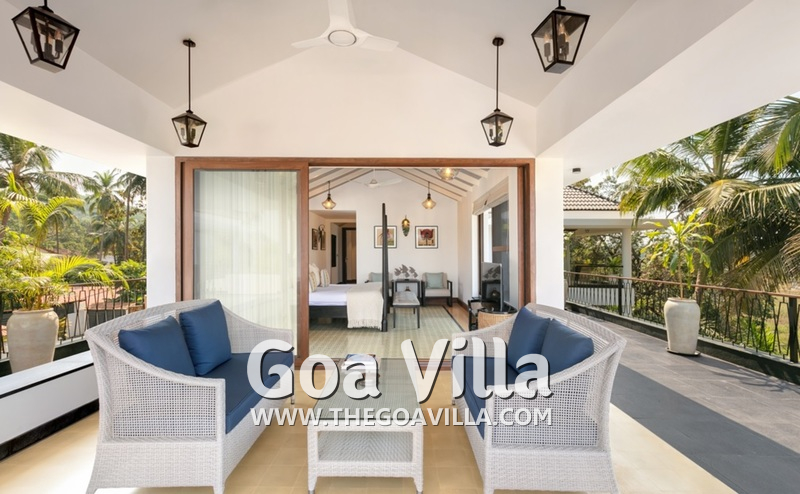 Villa Twilight Manor