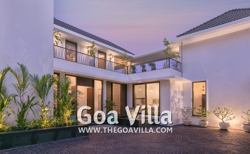 Villa Twilight Manor
