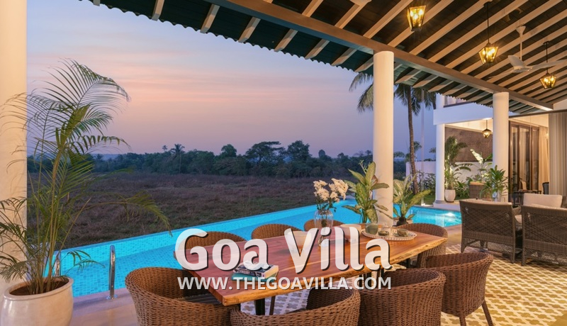 Villa Twilight Manor
