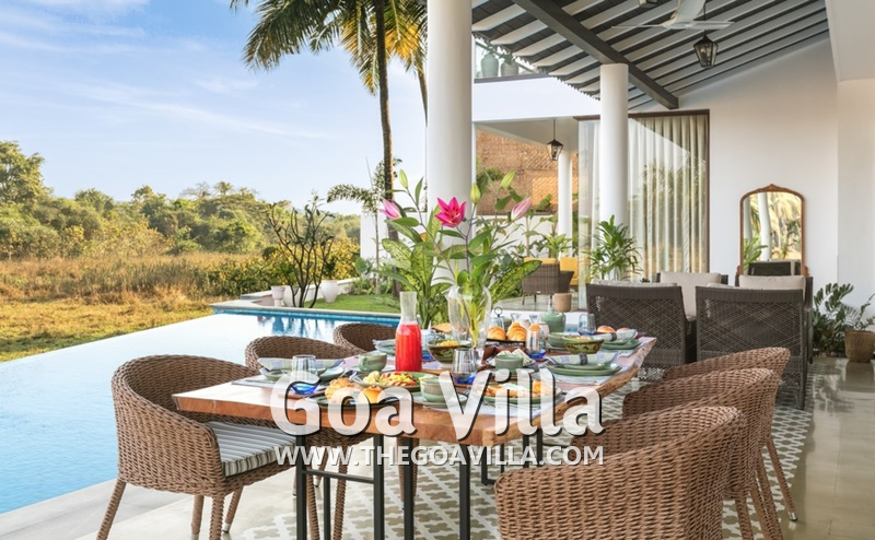 Villa Twilight Manor
