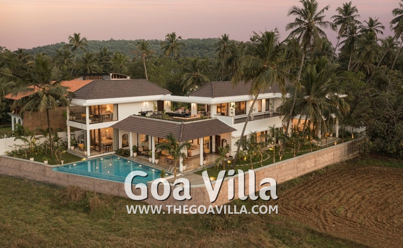 Villa Twilight Manor