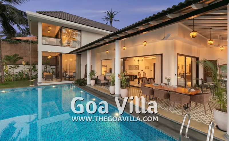 Villa Twilight Manor