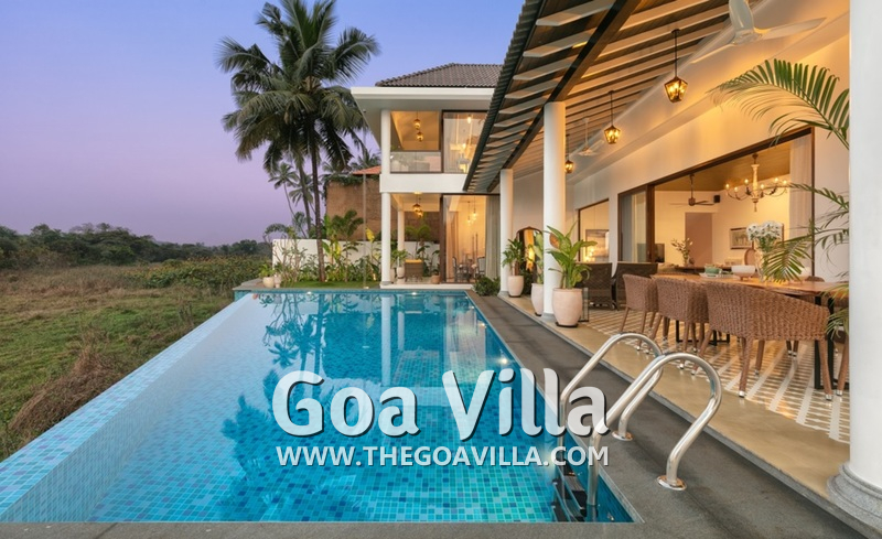 Villa Twilight Manor