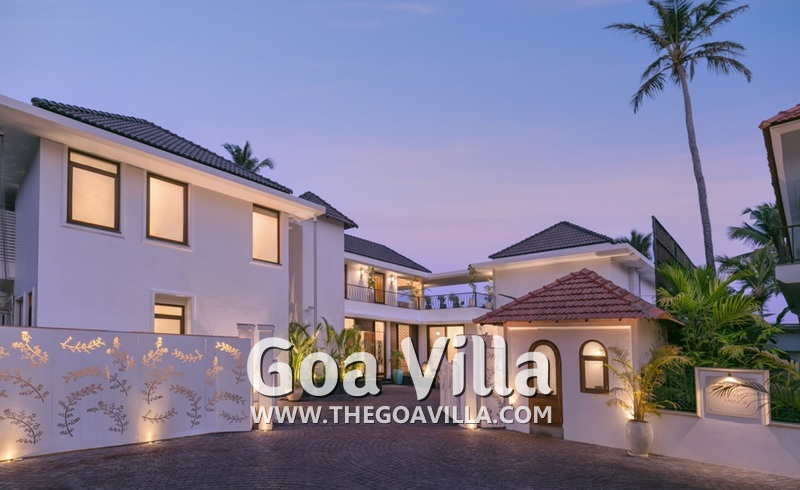 Villa Twilight Manor