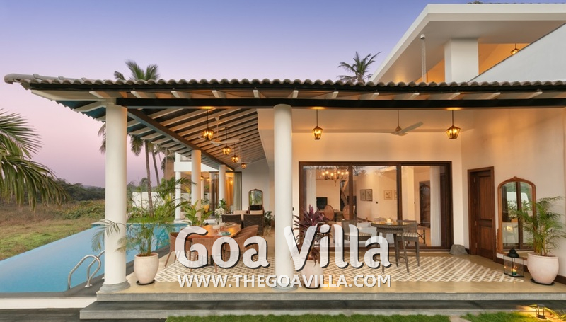 Villa Twilight Manor