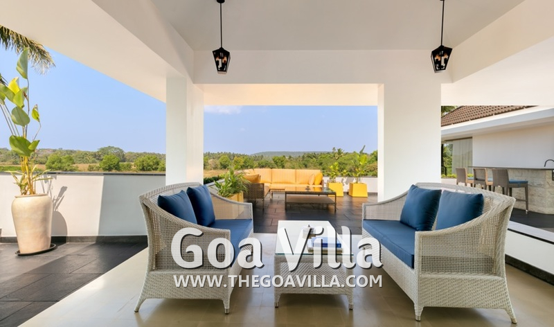 Villa Twilight Manor