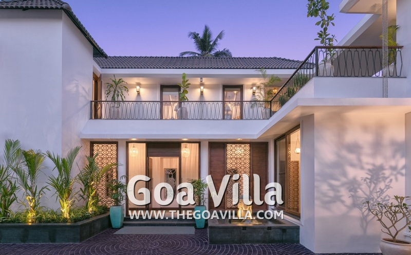 Villa Twilight Manor