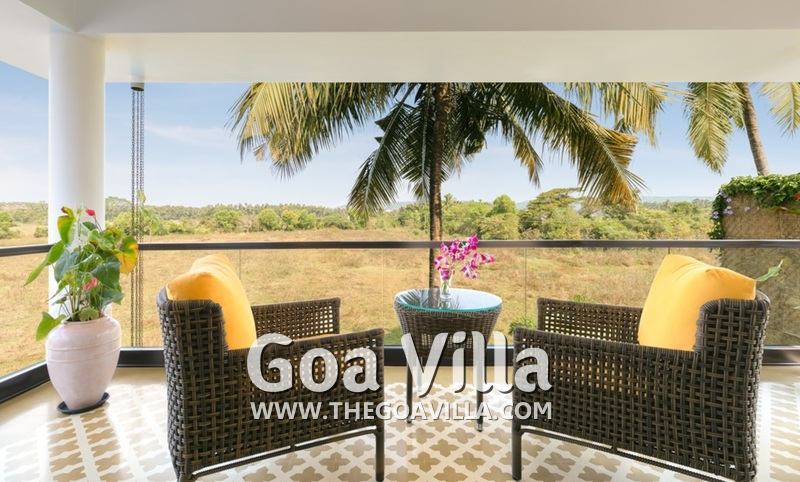 Villa Twilight Manor