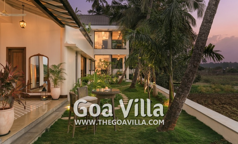 Villa Twilight Manor