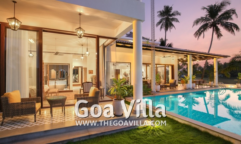 Villa Twilight Manor