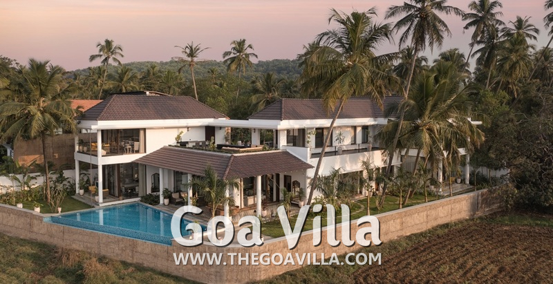 Villa Twilight Manor