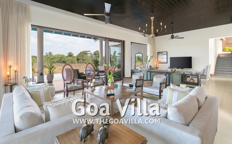Villa Twilight Manor