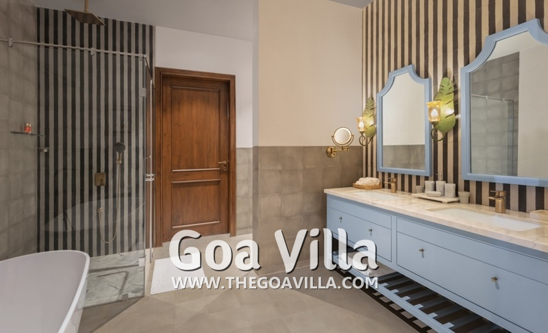 Villa Twilight Manor