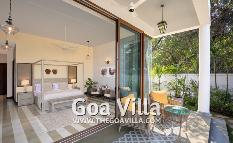 Villa Twilight Manor