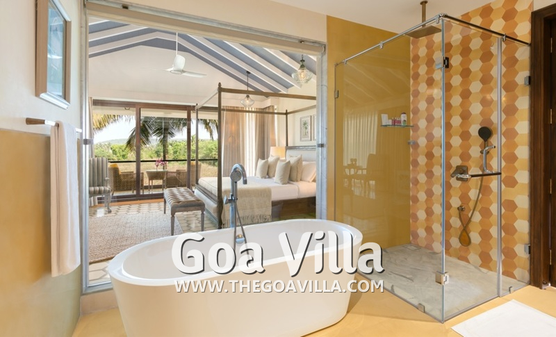 Villa Twilight Manor