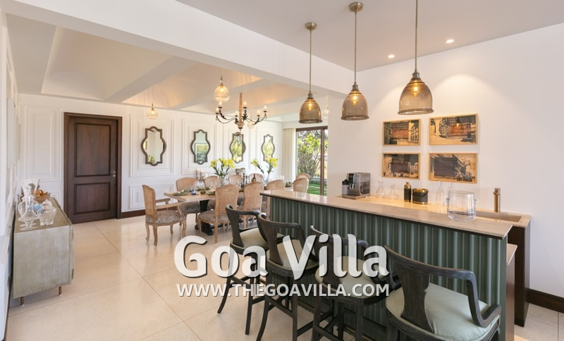 Villa Twilight Manor