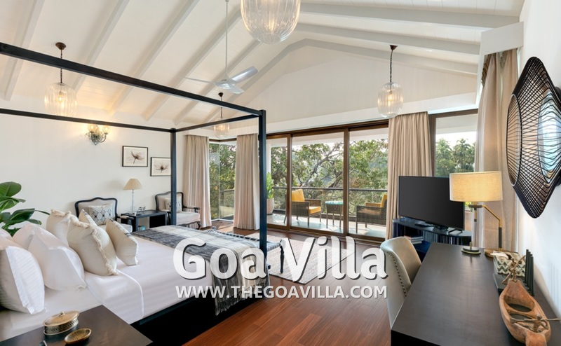 Villa Twilight Manor