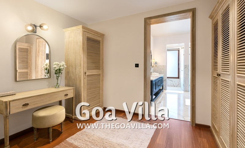 Villa Twilight Manor