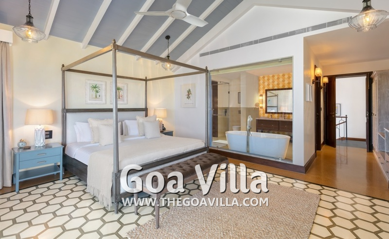 Villa Twilight Manor