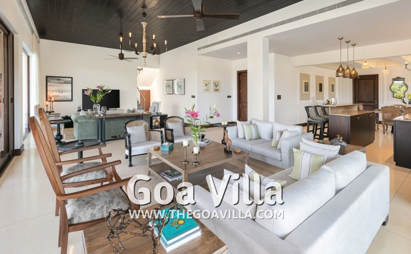 Villa Twilight Manor