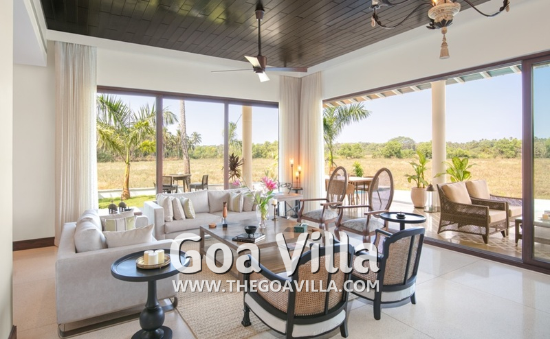 Villa Twilight Manor
