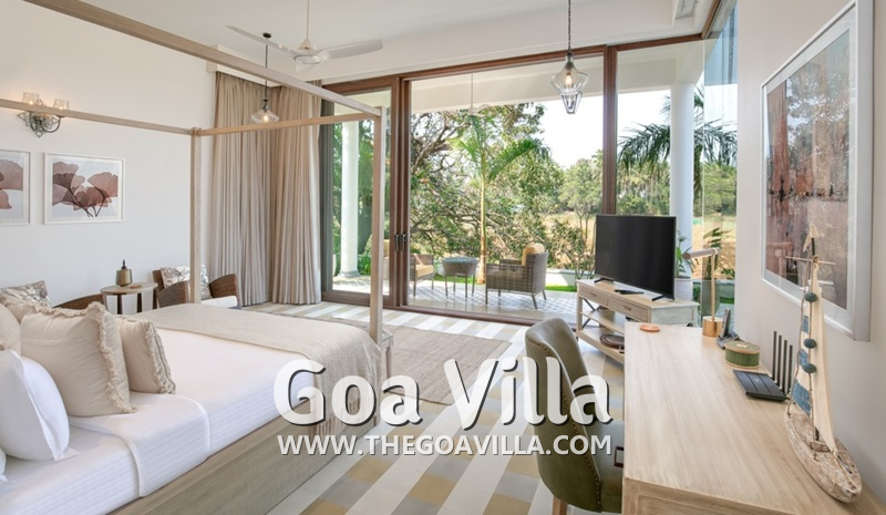 Villa Twilight Manor