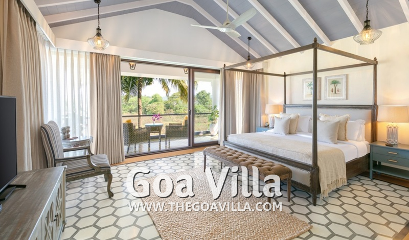 Villa Twilight Manor