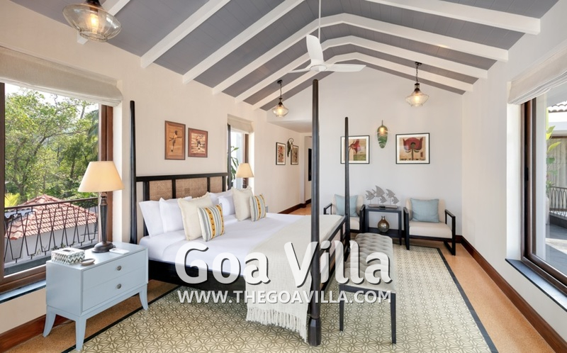 Villa Twilight Manor