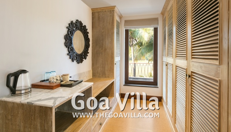 Villa Twilight Manor