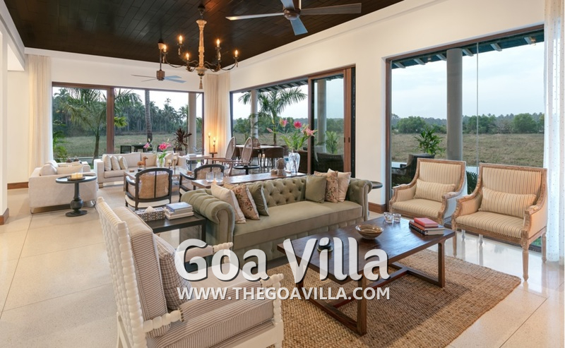Villa Twilight Manor