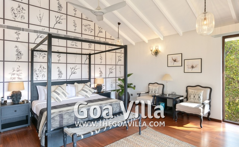 Villa Twilight Manor