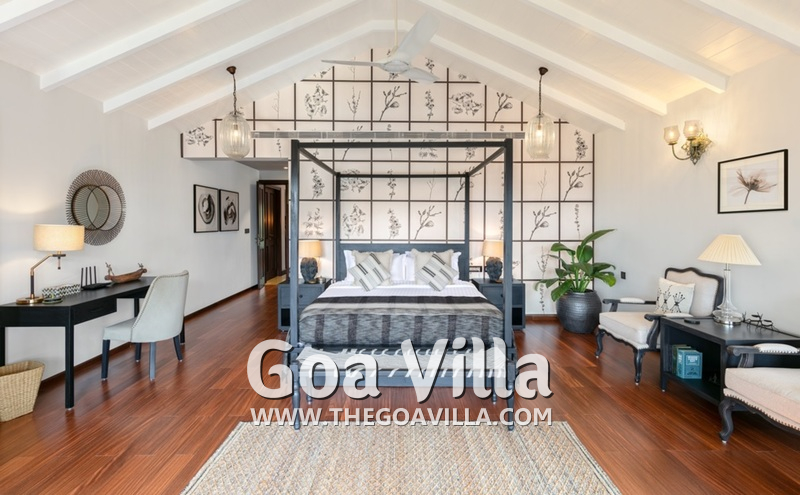 Villa Twilight Manor