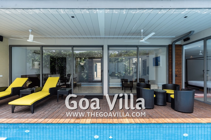Villa Vibe 3