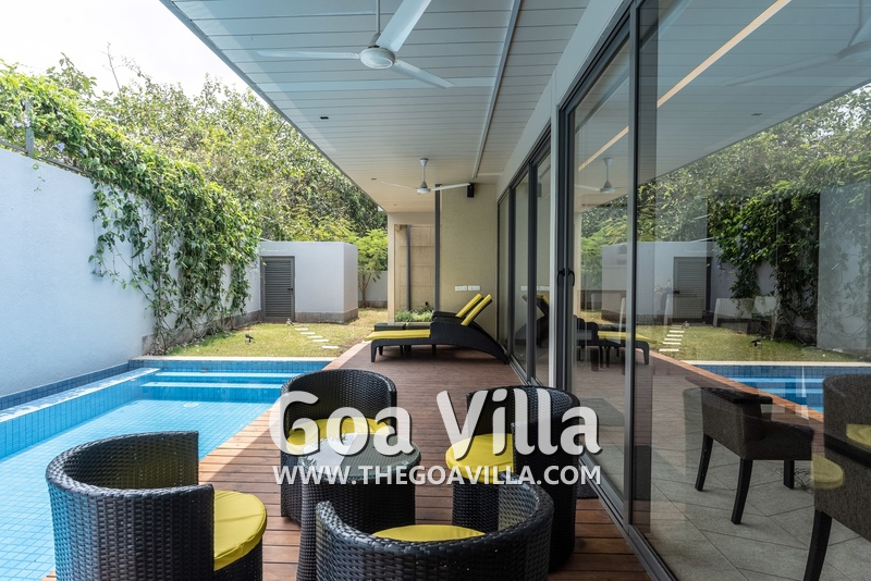 Villa Vibe 3
