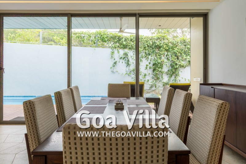 Villa Vibe 3
