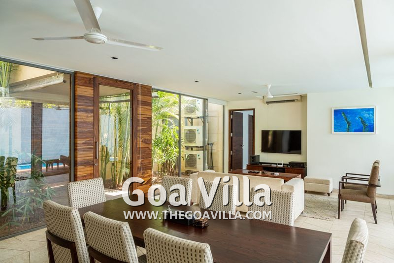 Villa Vibe 3