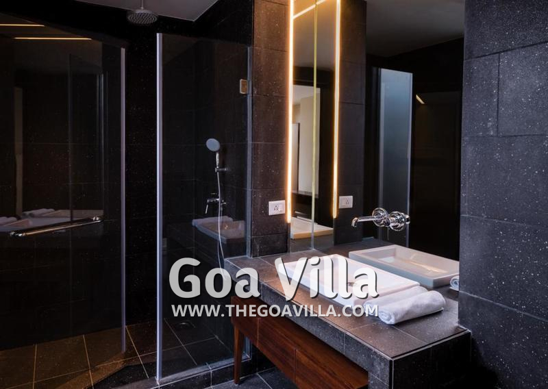 Villa Vibe 3
