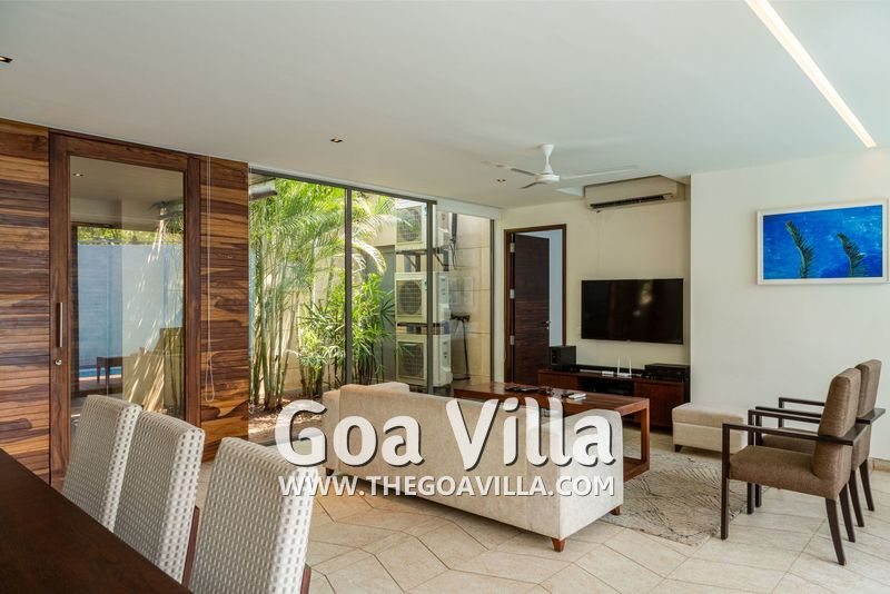 Villa Vibe 3