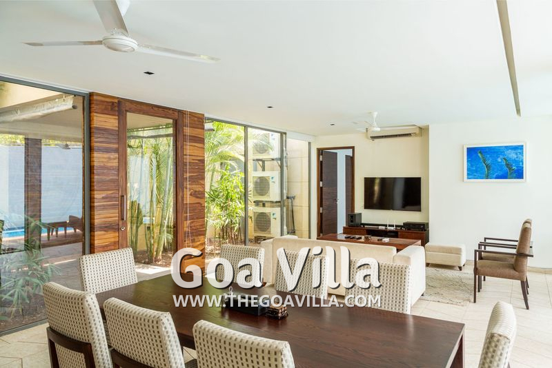 Villa Vibe 3