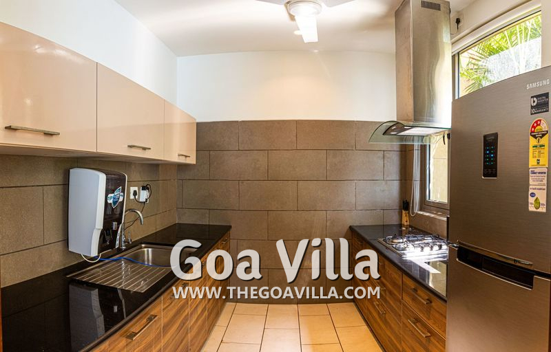 Villa Vibe 3