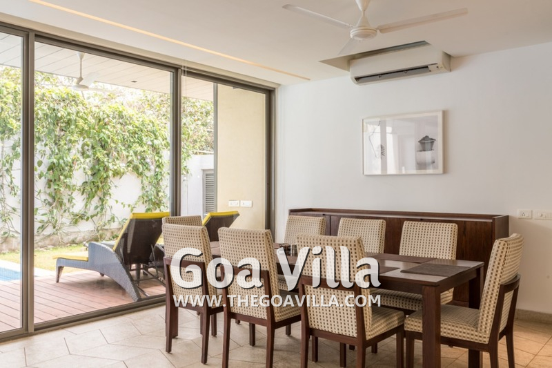 Villa Vibe 3