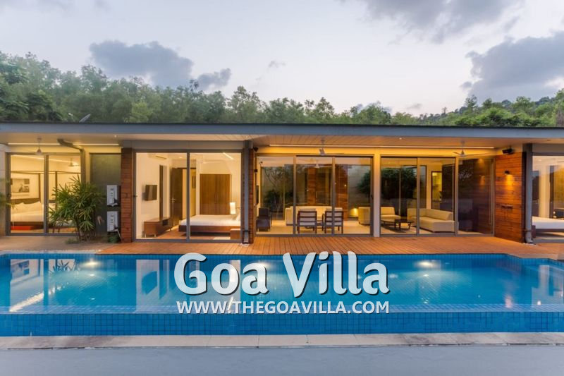 Villa Vibe 4