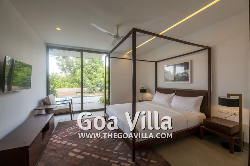 Villa Vibe 4