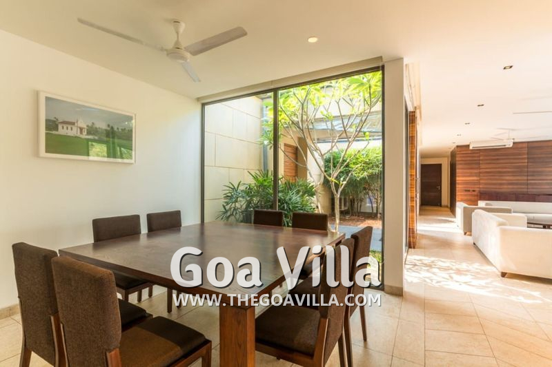 Villa Vibe 4
