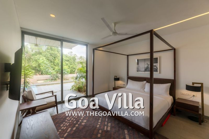 Villa Vibe 4